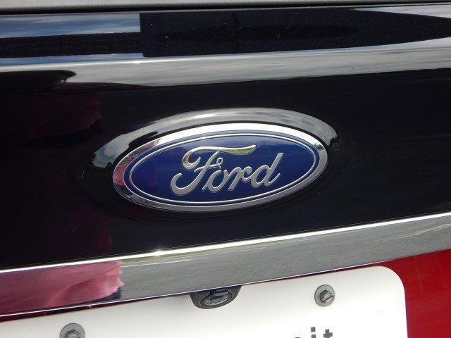 used 2019 Ford Edge car, priced at $20,888