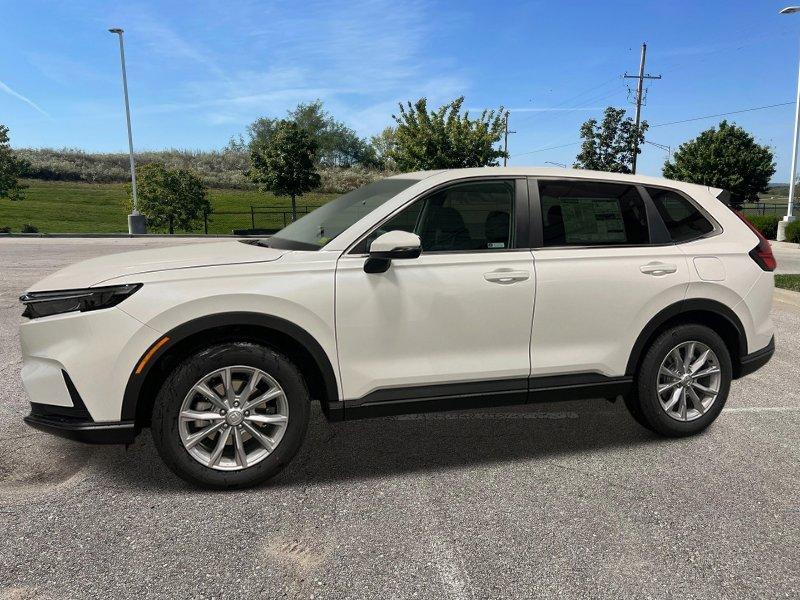 new 2025 Honda CR-V car, priced at $34,629