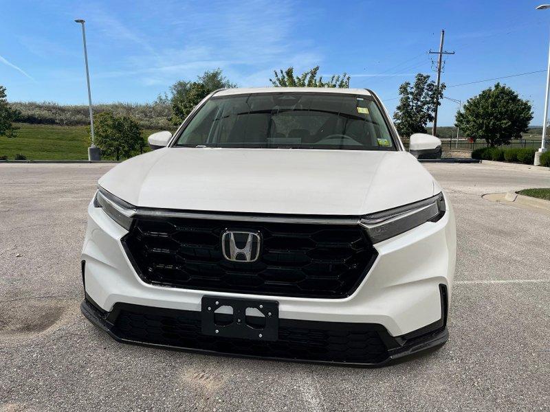 new 2025 Honda CR-V car, priced at $34,629