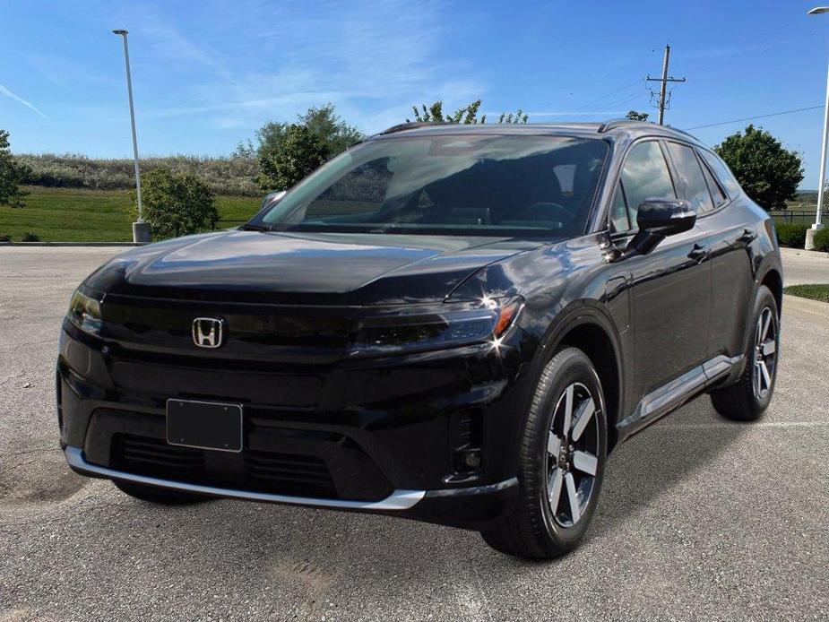 new 2024 Honda Prologue car, priced at $53,723