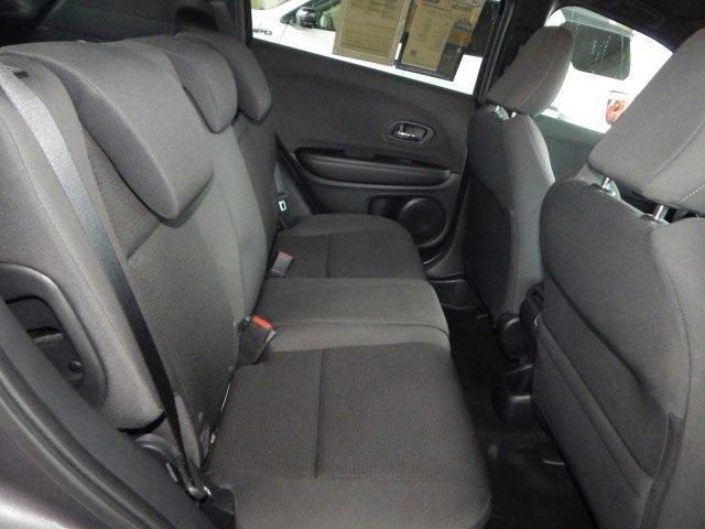 used 2022 Honda HR-V car, priced at $24,998