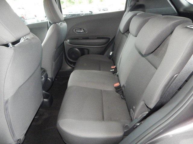 used 2022 Honda HR-V car, priced at $24,998