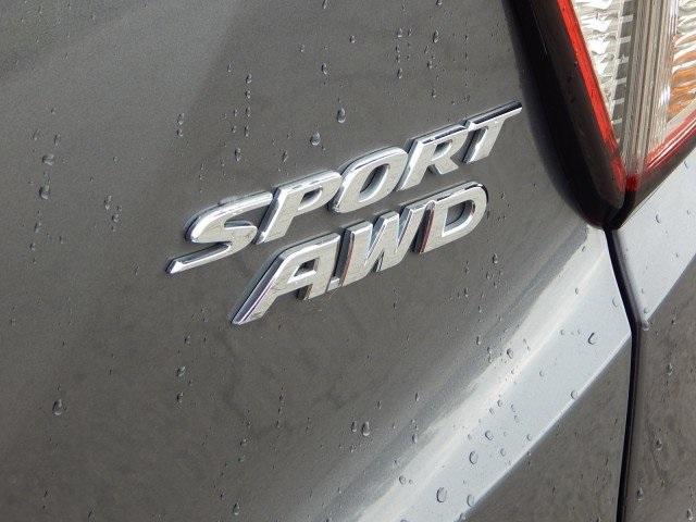 used 2022 Honda HR-V car, priced at $24,998