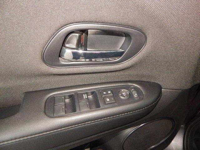 used 2022 Honda HR-V car, priced at $24,998