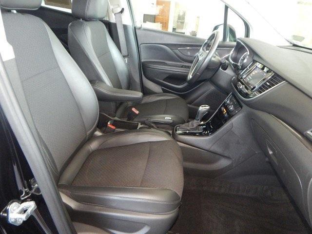 used 2022 Buick Encore car, priced at $20,488