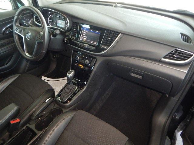 used 2022 Buick Encore car, priced at $20,488