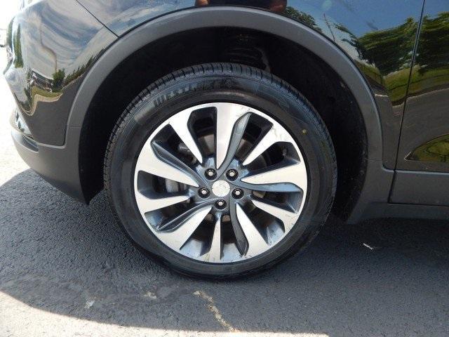 used 2022 Buick Encore car, priced at $20,488