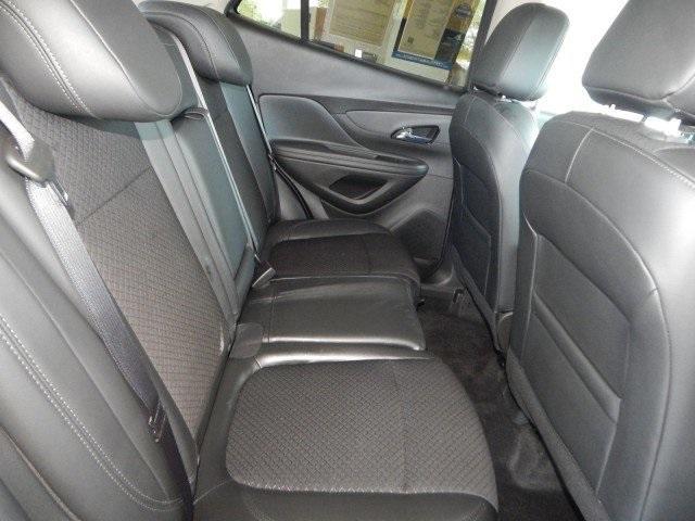 used 2022 Buick Encore car, priced at $20,488