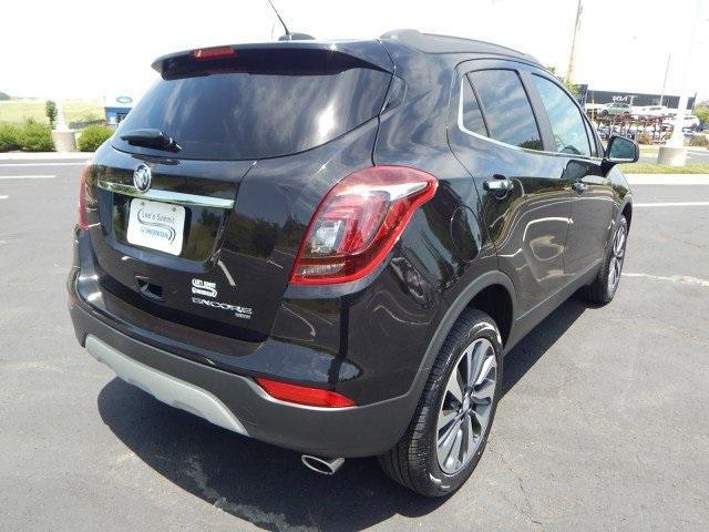 used 2022 Buick Encore car, priced at $20,488