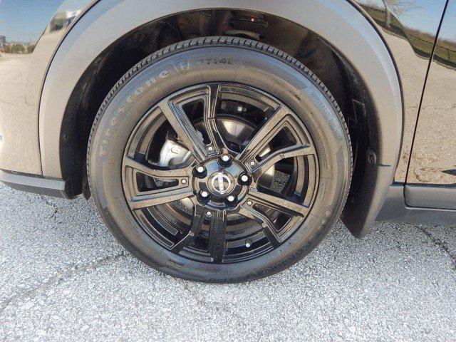 used 2023 Nissan Kicks car, priced at $20,995