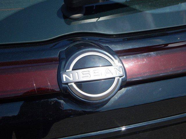 used 2023 Nissan Kicks car, priced at $20,995