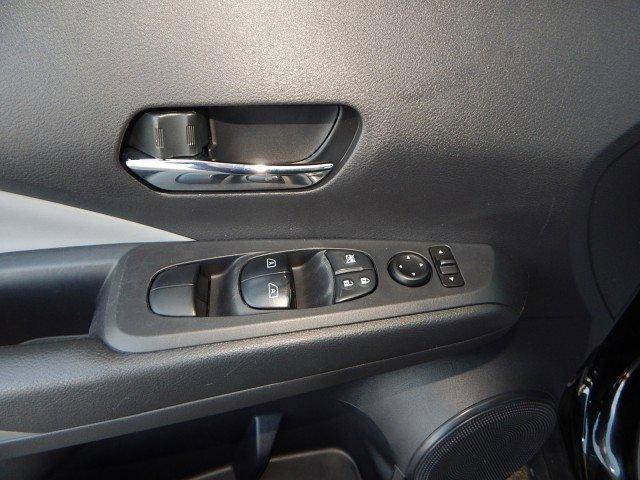 used 2023 Nissan Kicks car, priced at $20,995
