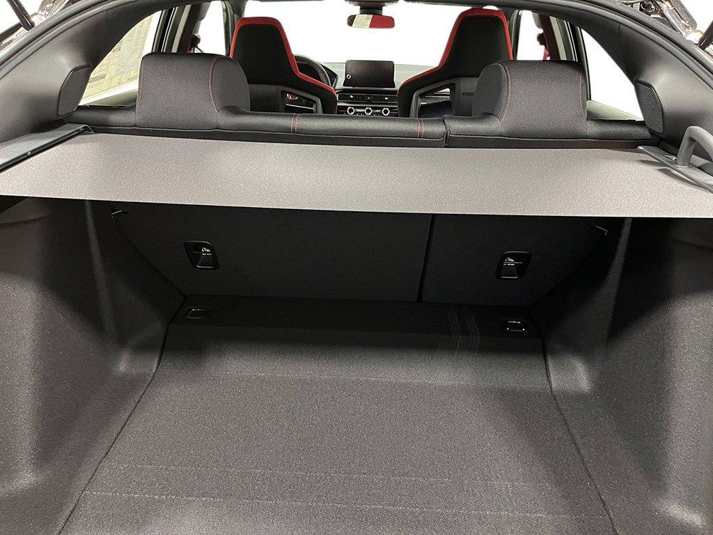 new 2025 Honda Civic Type R car