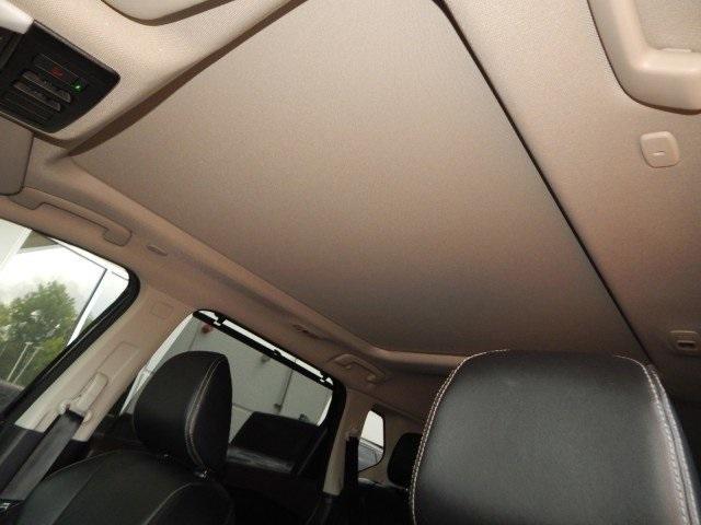 used 2023 Nissan Rogue car, priced at $27,995