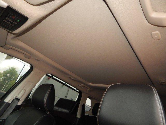 used 2023 Nissan Rogue car, priced at $26,788