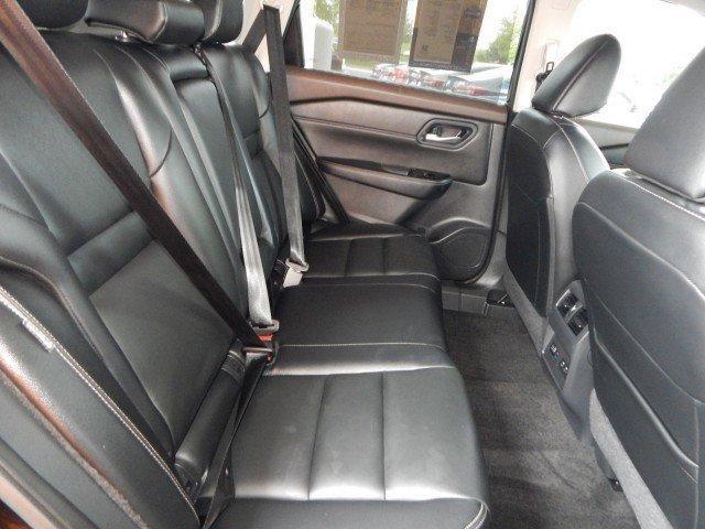 used 2023 Nissan Rogue car, priced at $26,788