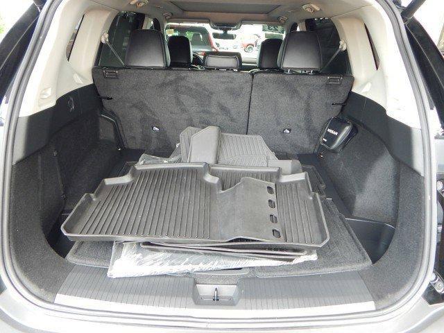 used 2023 Nissan Rogue car, priced at $26,788