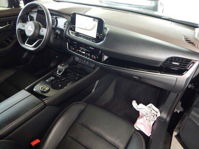 used 2023 Nissan Rogue car, priced at $26,788