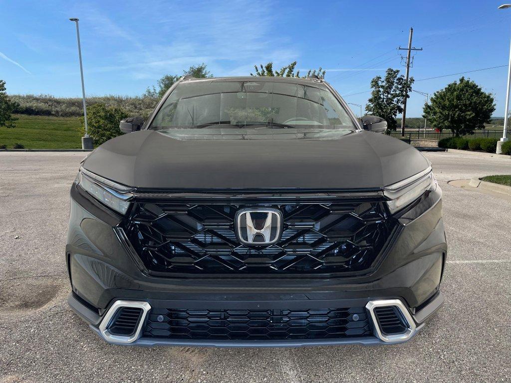 new 2026 Honda CR-V Hybrid car, priced at $43,645