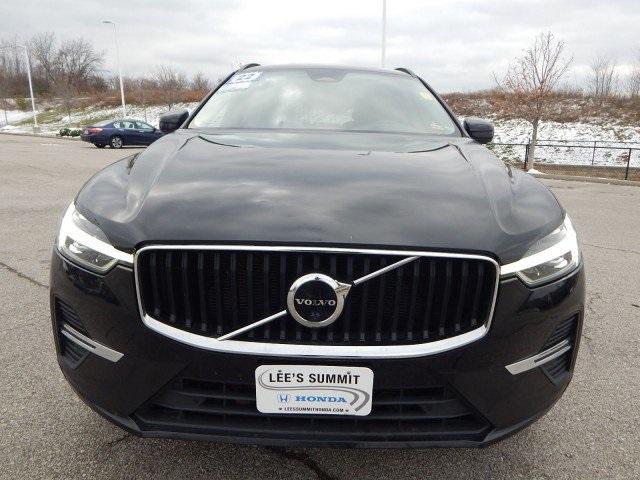 used 2022 Volvo XC60 car, priced at $28,577