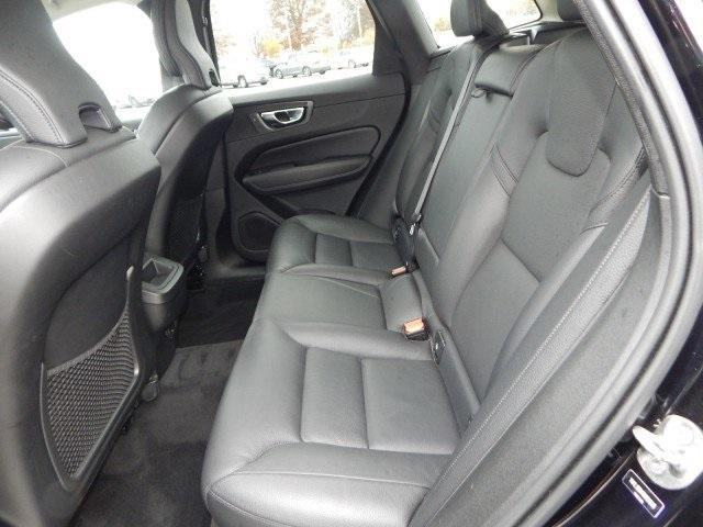 used 2022 Volvo XC60 car, priced at $28,577