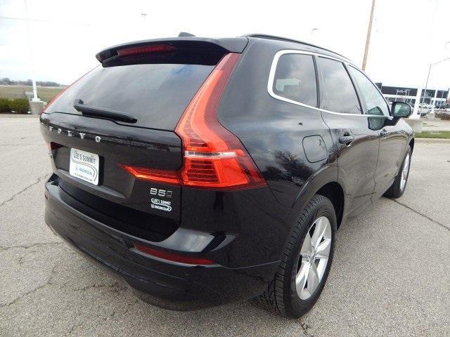 used 2022 Volvo XC60 car, priced at $28,577