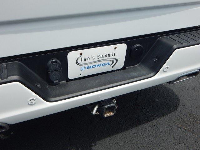 used 2020 Chevrolet Silverado 1500 car, priced at $33,488