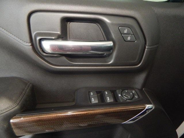 used 2020 Chevrolet Silverado 1500 car, priced at $33,488