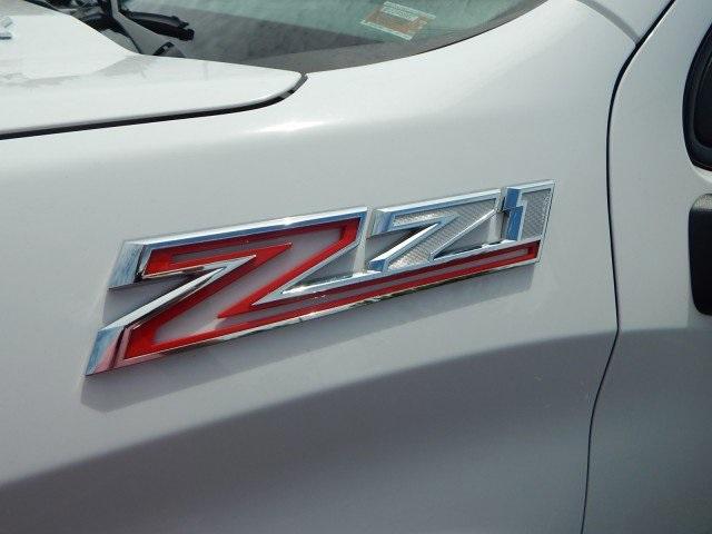 used 2020 Chevrolet Silverado 1500 car, priced at $33,488