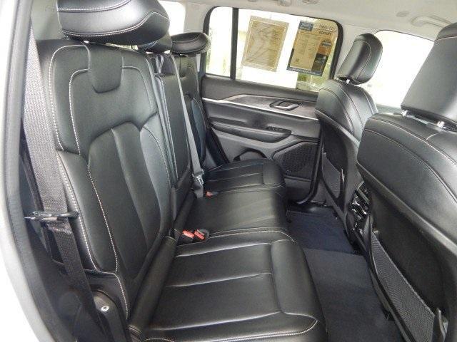 used 2023 Jeep Grand Cherokee car, priced at $31,995