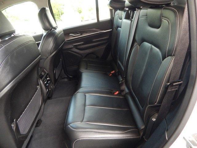 used 2023 Jeep Grand Cherokee car, priced at $31,995