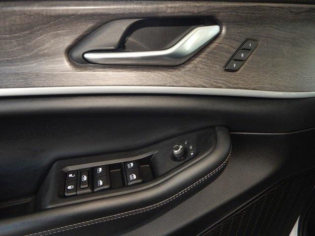 used 2023 Jeep Grand Cherokee car, priced at $31,995