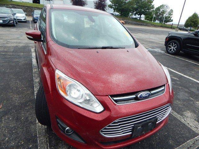 used 2013 Ford C-Max Energi car, priced at $8,995