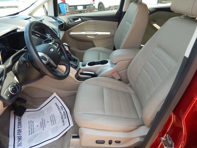 used 2013 Ford C-Max Energi car, priced at $8,788