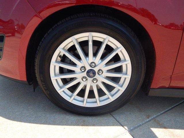 used 2013 Ford C-Max Energi car, priced at $8,788