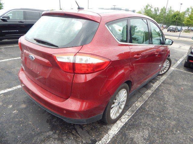 used 2013 Ford C-Max Energi car, priced at $8,995