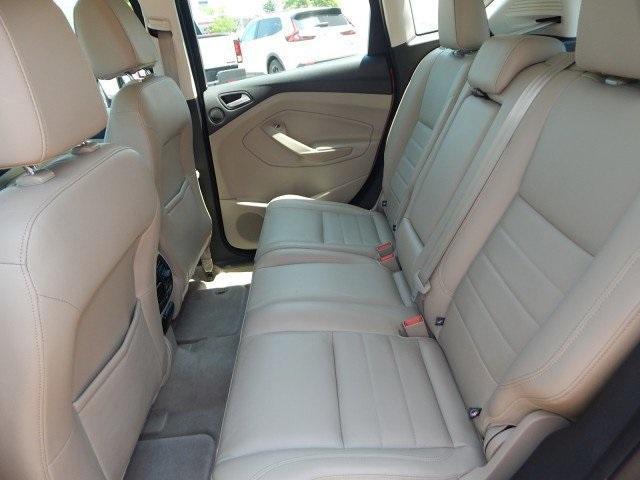 used 2013 Ford C-Max Energi car, priced at $8,788