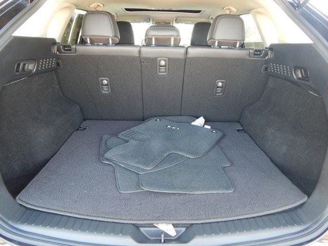 used 2022 Mazda CX-5 car, priced at $26,500