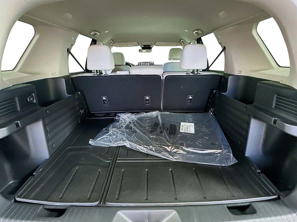 new 2026 Honda Passport car, priced at $46,200