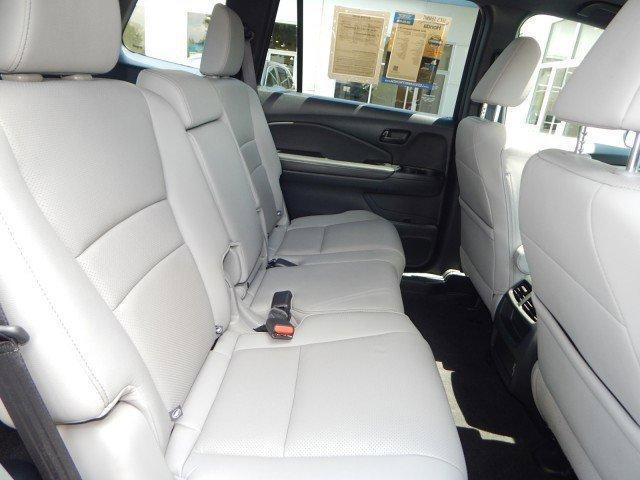 used 2023 Honda Passport car, priced at $35,398