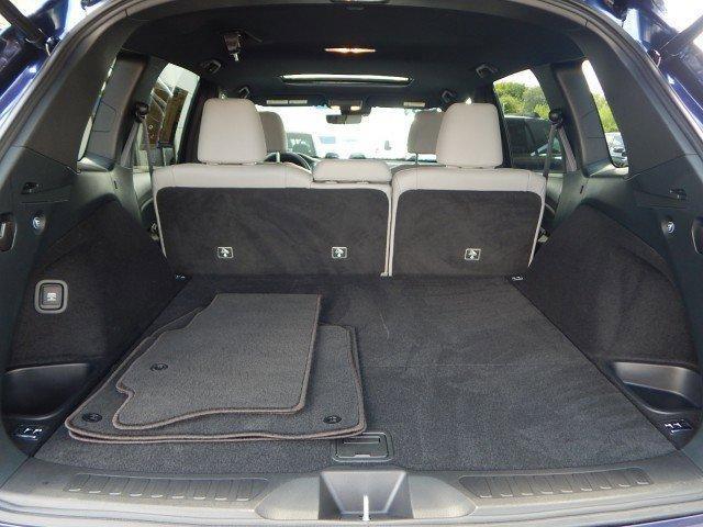 used 2023 Honda Passport car, priced at $35,398