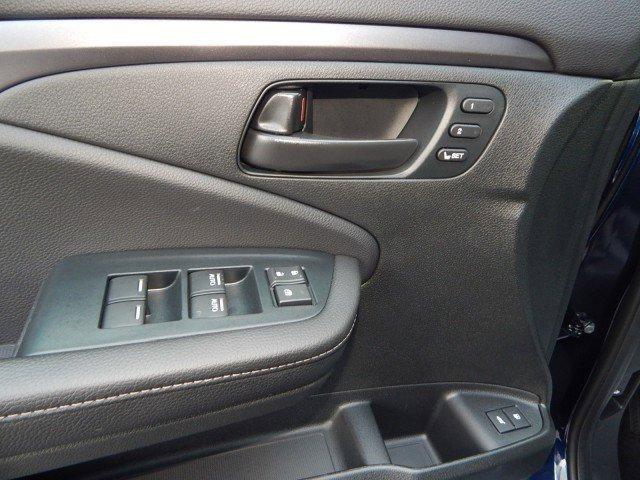 used 2023 Honda Passport car, priced at $35,398