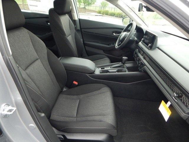 used 2024 Honda Accord car, priced at $26,231