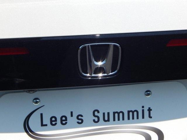 used 2024 Honda Accord Hybrid car, priced at $32,488