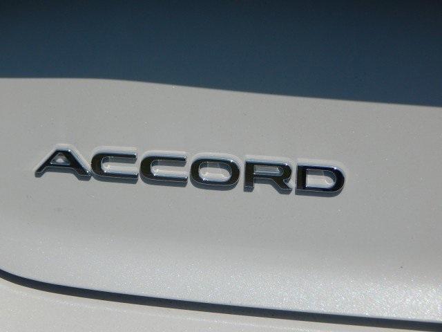 used 2024 Honda Accord Hybrid car, priced at $32,488