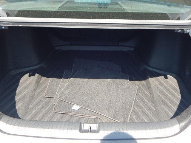 used 2024 Honda Accord Hybrid car, priced at $32,488
