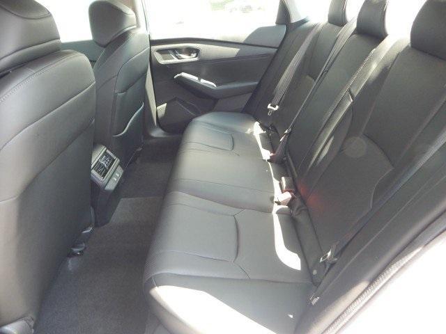 used 2024 Honda Accord Hybrid car, priced at $32,488