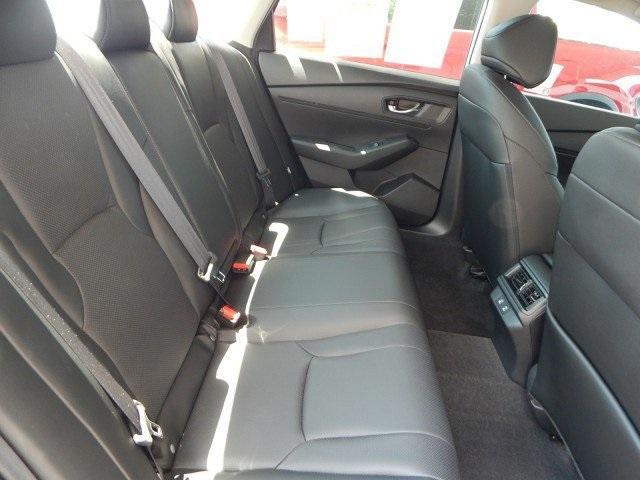 used 2024 Honda Accord Hybrid car, priced at $32,488