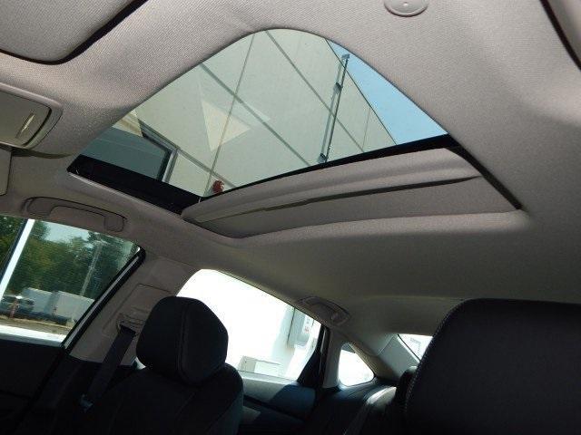 used 2024 Honda Accord Hybrid car, priced at $32,488