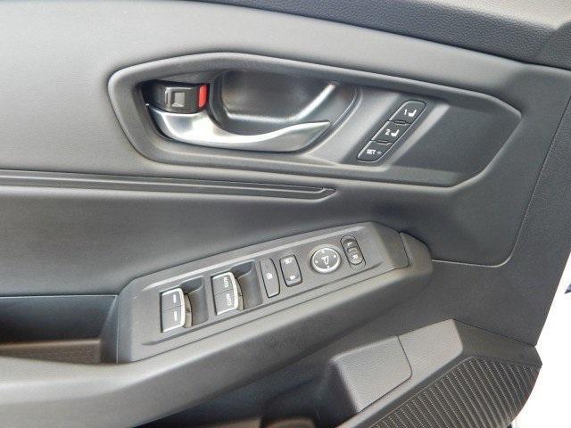 used 2024 Honda Accord Hybrid car, priced at $32,488